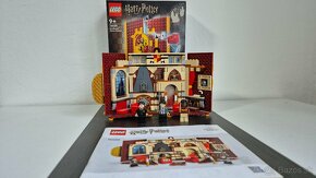 Lego HARRY POTTER 76409 - 2