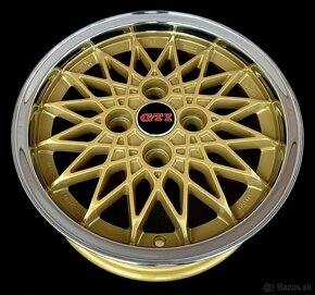 Eurostyle disky - 205 Gti r14 4x108 - 2