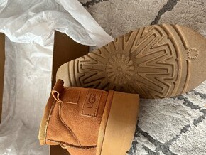 Ugg mini platform - 2