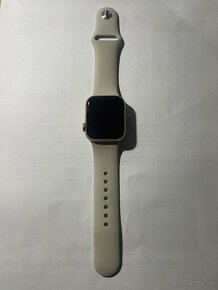 Apple Watch SE 40mm Rose Gold - 2