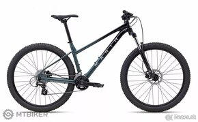 ✅Ponukam NOVÝ, krásny Marin wildcat trail 3 WFG top, 120mm✅ - 2