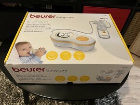 Beurer Babycare odsávačka na mlieko - 2