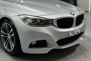 Nárazník BMW 3GT MPAKET F34 - 2