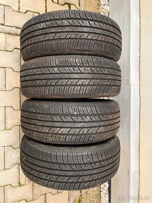 195/55R16 Zeetex zimne - 2