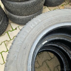 185/65 r15 Semperit - 2