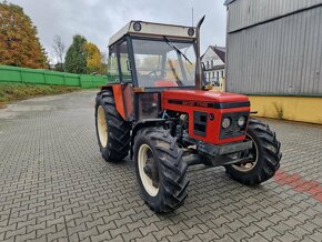 Zetor 7745 - 2