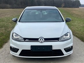 Volkswagen Golf 7       R-Line .. - 2