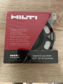 HILTI PRÍSLUŠENSTVO - 2