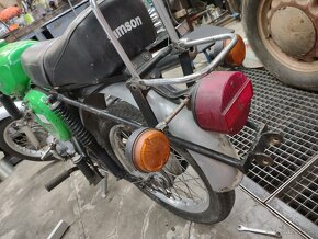 Simson s51 - 2