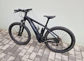 Ebike cube veľkosť rámu L 170-185cm - 2