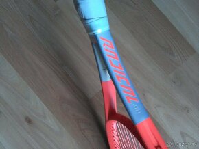 Tenisová raketa HEAD Graphene 360+ Radical MP - 2