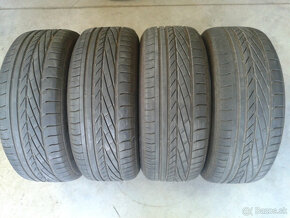 4ks letne 235/55 R17 99V GOODYEAR EXCELLENCE - 2