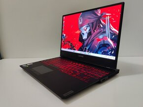 Lenovo Legion Y7000: i7-9750H,16GB DDR4,512GB SSD,W11 - 2