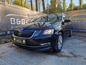 Škoda Octavia Combi 2.0 TDI SCR Style DSG - 2