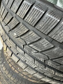 Zimné pneumatiky 245/45 R19 - 2