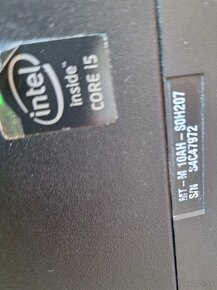 Lenovo ThinkCentre MT-M 10AH-S0H207 - 2