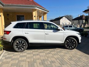 Skoda Kodiaq 2.0 TDI DSG Drive - 2