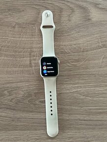 Apple Watch SE 40mm - 2