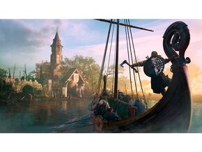 Assassin's Creed - Valhalla Xbox one, series x,s - 2