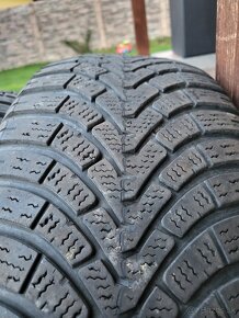 Zimné pneumatiky 225/60 R17 FALKEN - 2