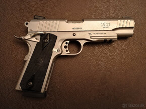 Pištoľ Taurus PT1911 45ACP NOVÁ - 2