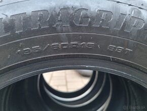 195/60R15 - 2