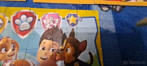 Puzzle Paw Patrol - 2