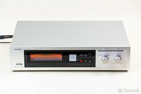 PIONEER SR-60 /efektor, top stav - 2