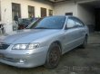 Mazda 626 2,0i , r.v. 2000 - 2