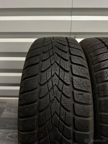 Sada pneu 195/55/16 DUNLOP - 2