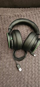 Xbox headset wireless - 2