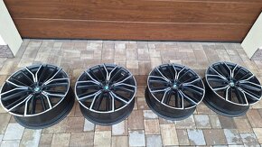 Disky BMW 5 R20 M-Paket - 2