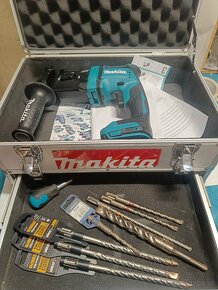 Makita priklepova vŕtačka avt - 2