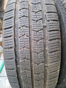 NEXEN  Winguard WT1 235/65 R16 c ZIMNE PNEU - 2