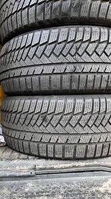 ❄️Zimné 215/55 r17 Continental - 2