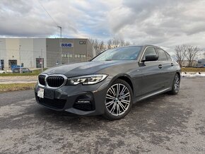 BMW 320d xDrive - 2