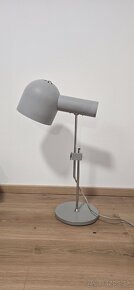 Retro lampa - 2