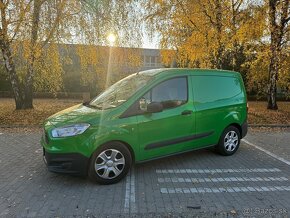 Ford Transit Courier 1.6 TDCI✅Odpocet DPH - 2