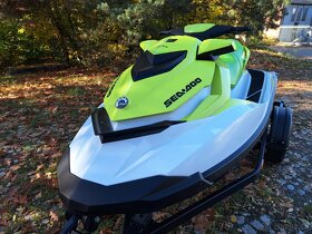 Sea Doo GTI 130 2020 - 2