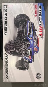 RC auto Maverick Strada MT 1/10 + dve baterie - 2