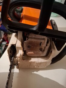 Stihl 210 - 2