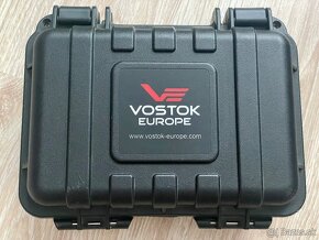 hodinky Vostok Everest Underground - 2