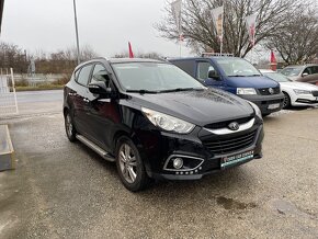 Hyundai ix35 2.0 CRDi VGT Premium 4x4 A/T - 2