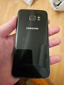 Samsung Galaxy S7 Edge - 2