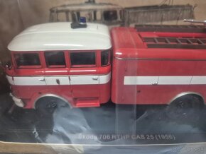 1:43 Skoda cas rthp 25 - 2