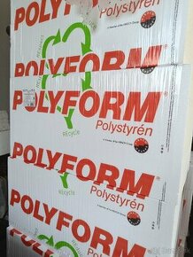 Polystyrén 160mm - 2