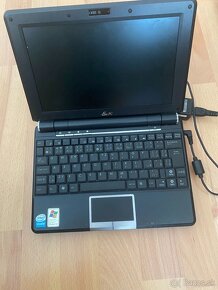 ASUS Eee PC 1000 HD - 2