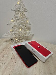 iPhone 11 64gb RED - 2