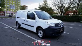 ⏩ Renault Kangoo Express MAXI 1.5 dCi 90k Cool - 2