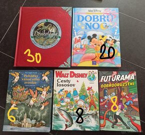 drakologia, dobru noc, disney baby's, ariel, minirozpravky - 2